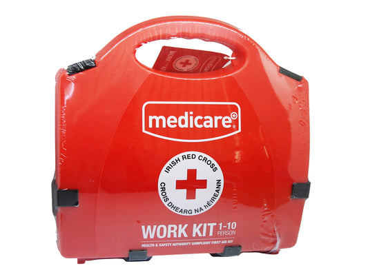 Medicare First Aid Kit