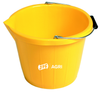 JFC 3 Gallon Scooper Bucket