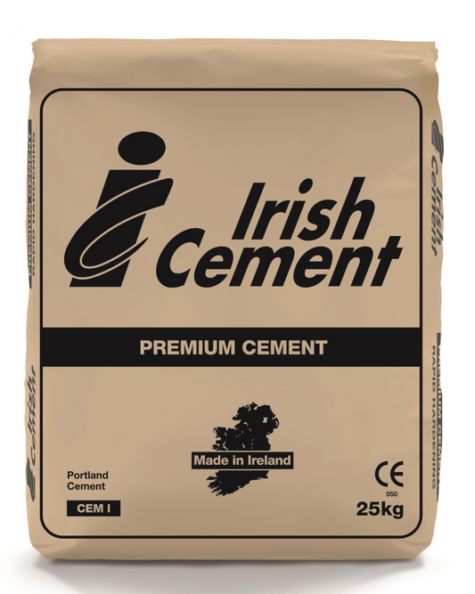 Rapid Set Cement 25kg