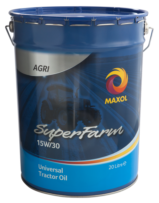 Maxol Superfarm 20 Litre