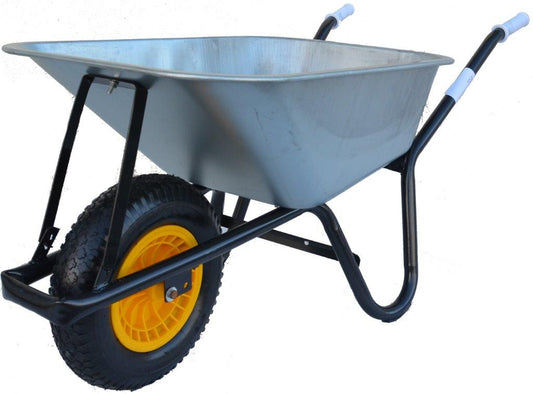 80 Litre Moy Wheelbarrow