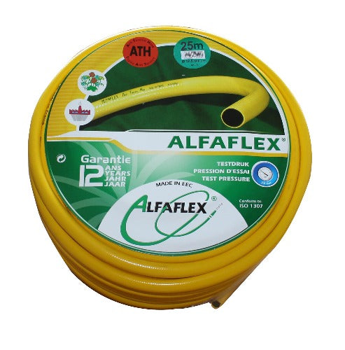 Alfaflex 1/2" 25 metres