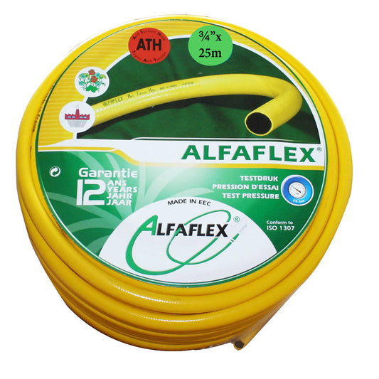 Alfaflex 3/4" 25 metres
