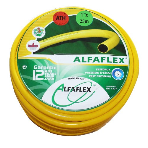 Alfaflex 1" 25 metres
