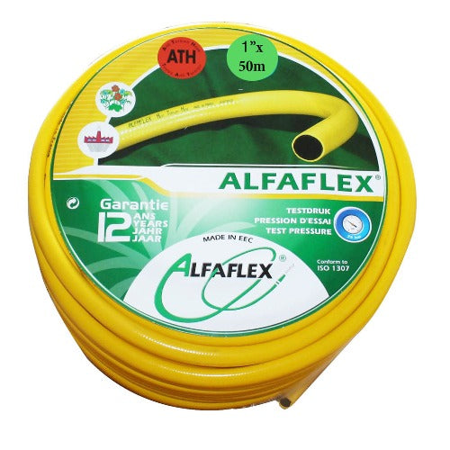 Alfaflex 1" 50 metres