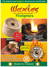 Waxie Firelighter Bag
