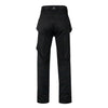 rear view of the Xpert Pro Stretch+ Work Trouser