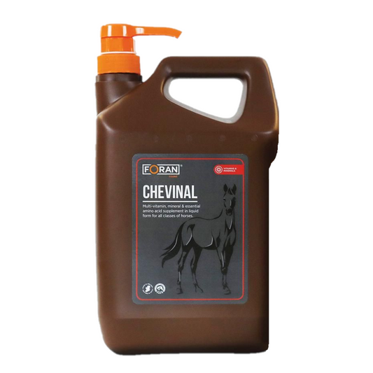 Chevinal Multi Vitamins 5 Litre