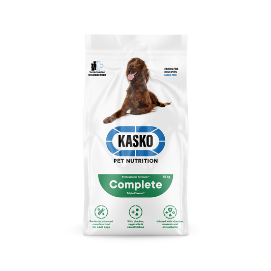 Kasko Complete 15kg