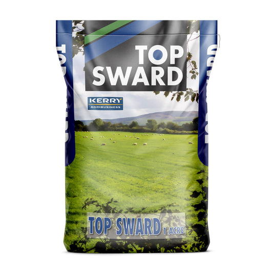 Top Sward 4 High Clover Grazing