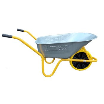 100 Litre Puncture Proof Wheelbarrow