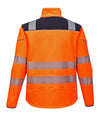 Portwest Soft Shell Hi-Vis