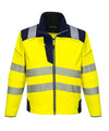 Portwest Soft Shell Hi-Vis