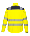 Portwest Soft Shell Hi-Vis