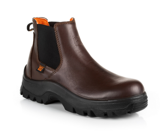 No Risk Denver Dealer Boot